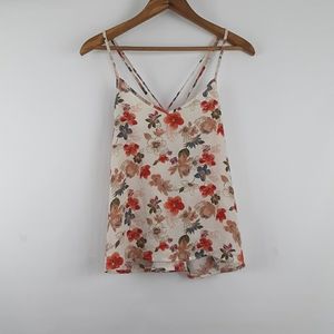 Hollister tank top